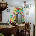 شقة Le Rondini *