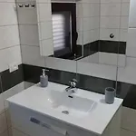 شقة Le Rondini *
