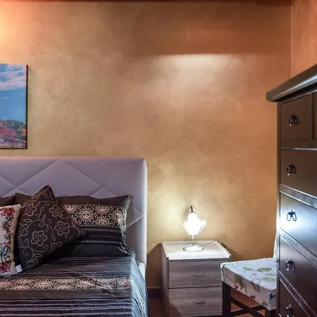 Apartment Le Rondini *