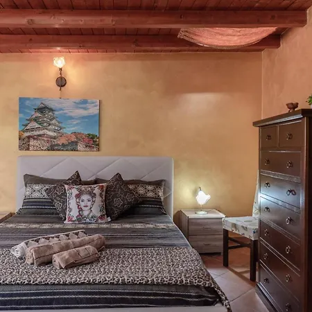 Le Rondini Apartment