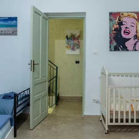 Le Rondini Apartment Siculiana