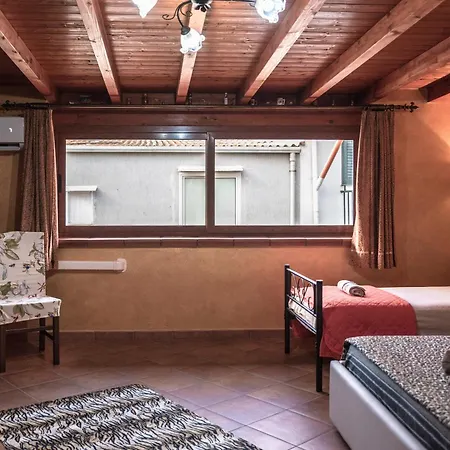 Apartment Le Rondini
