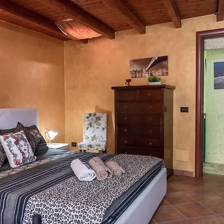 Le Rondini Apartamento Siculiana
