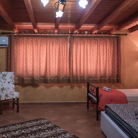 Le Rondini Siculiana