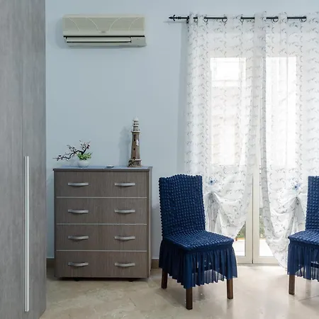 Apartamento Le Rondini Siculiana