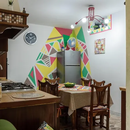 Apartamento Le Rondini