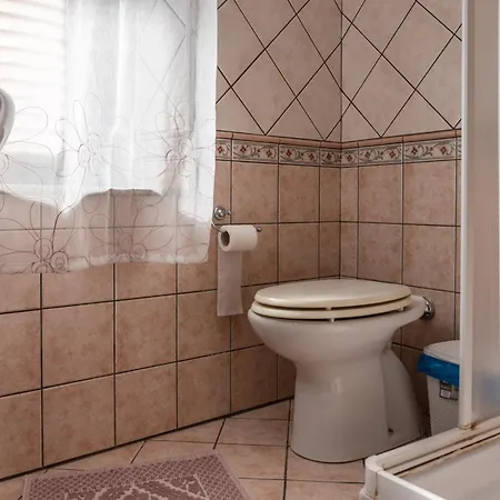Apartamento Le Rondini Siculiana