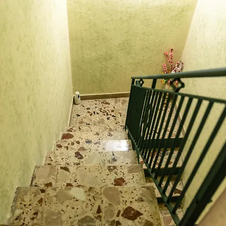 Le Rondini Siculiana