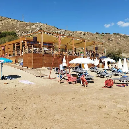 Apartamento Le Rondini