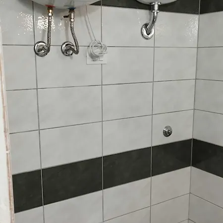 Apartamento Le Rondini Siculiana