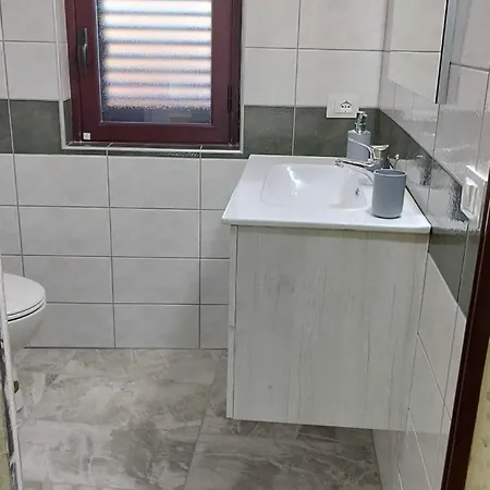Apartamento Le Rondini Siculiana