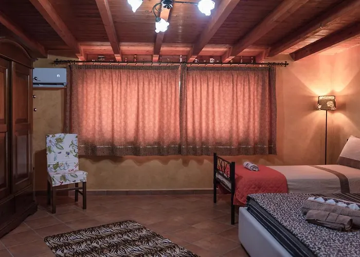 Le Rondini * Siculiana