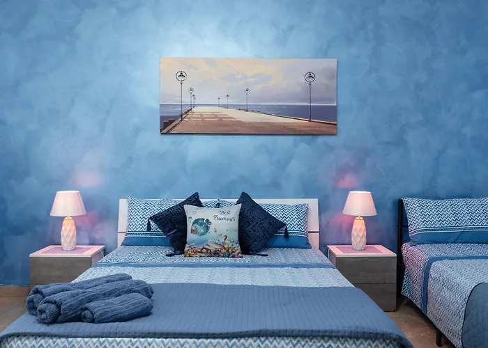 Le Rondini Apartment