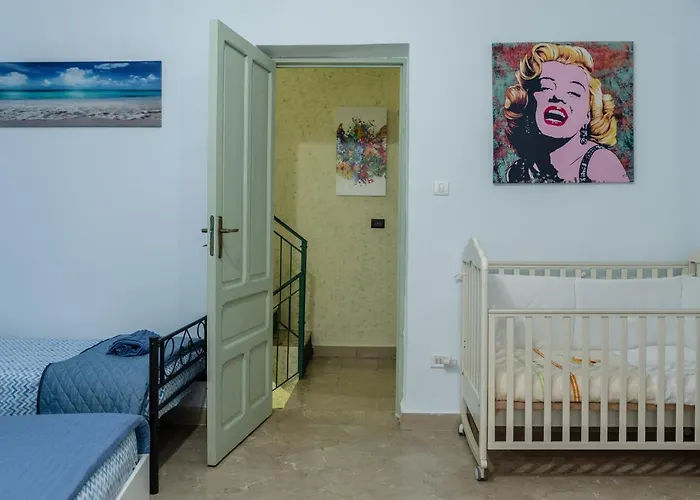 Le Rondini Apartment Siculiana
