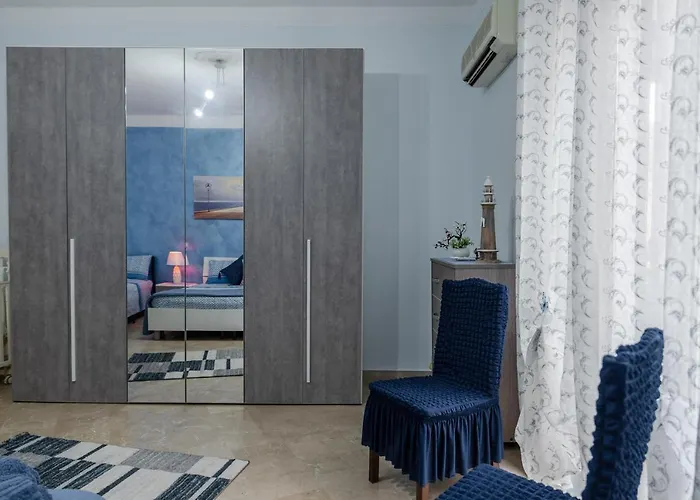 Le Rondini Apartment Siculiana