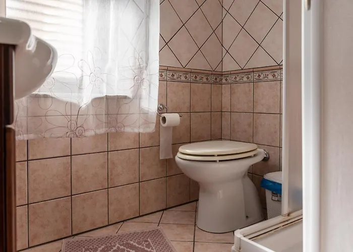 Apartment Le Rondini