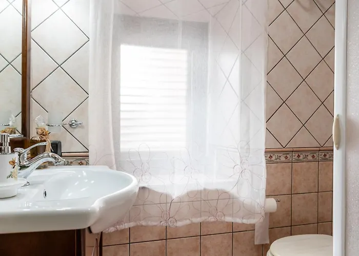 Le Rondini Apartment