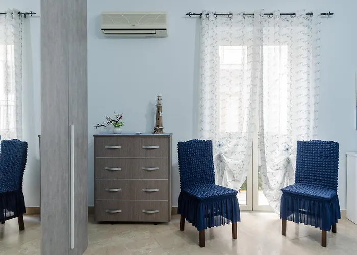 Apartment Le Rondini