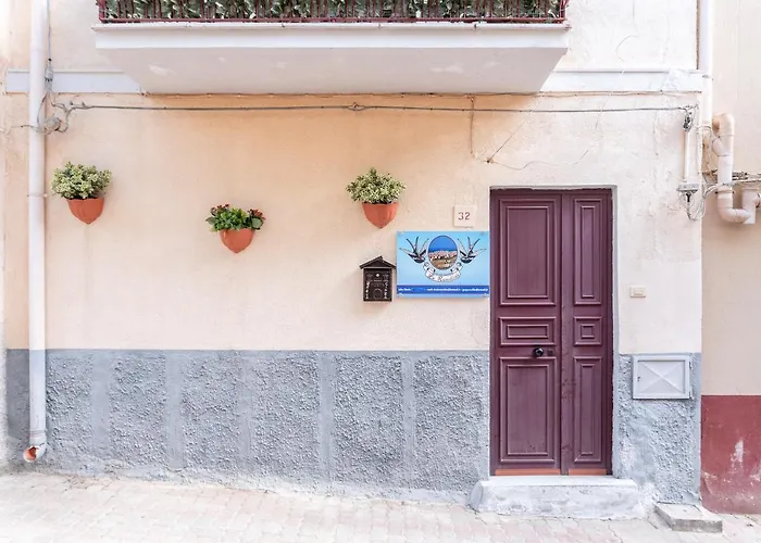 Apartment Le Rondini *