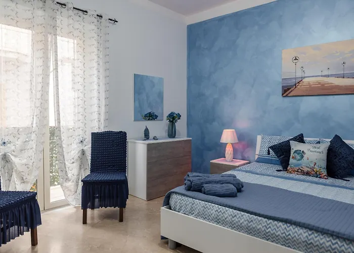 Le Rondini Apartment