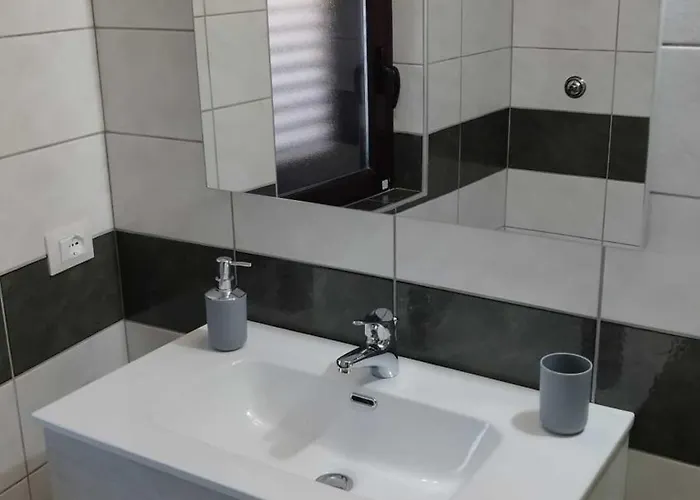 Apartment Le Rondini *