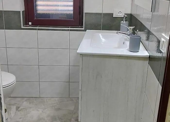 Le Rondini * Siculiana